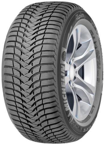 225/50R17 94H MICHELIN ALPIN A4 MOE