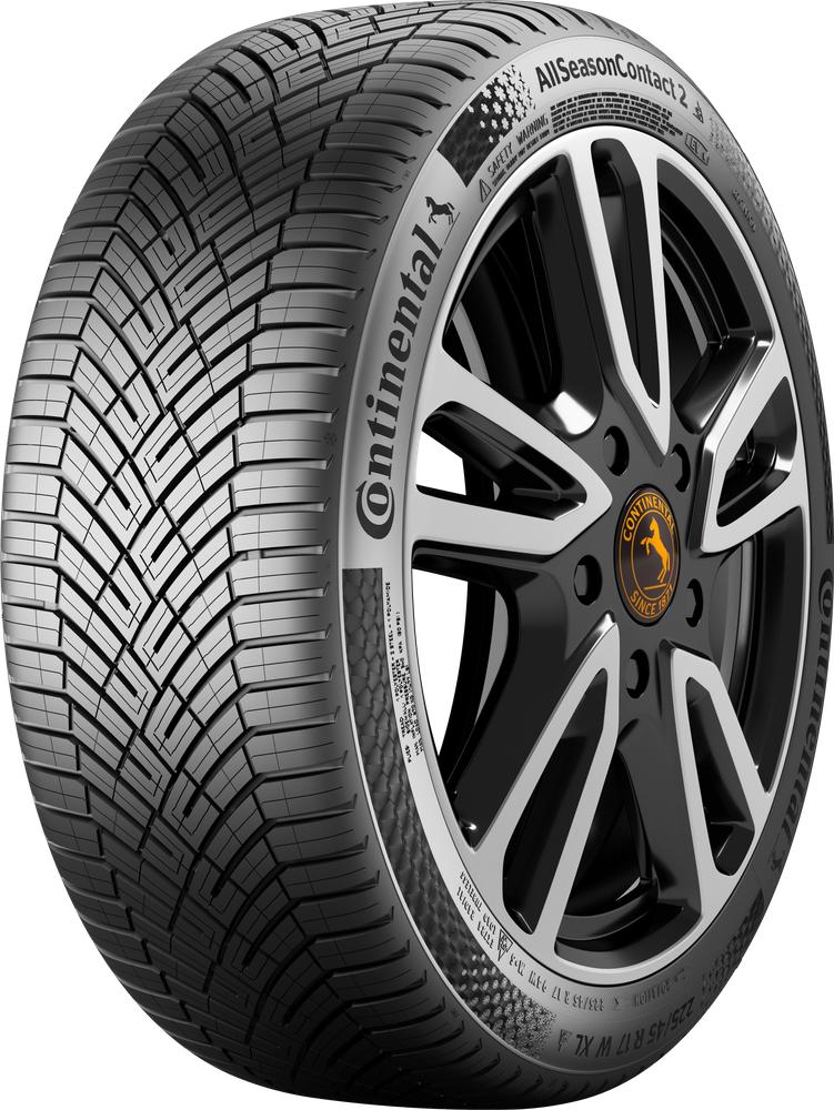 195/55R18 93H CONTINENTAL ALLSEASONCONTACT 2 XL