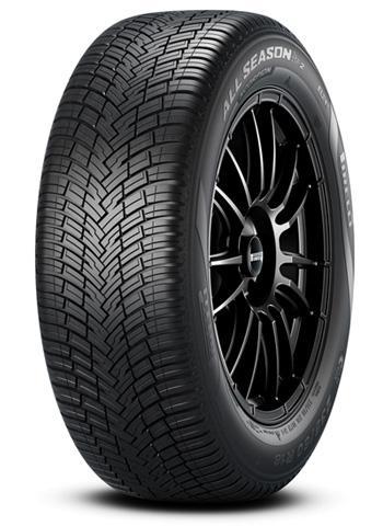 265/60R18 114V PIRELLI SCORPION ALL SEASON XL