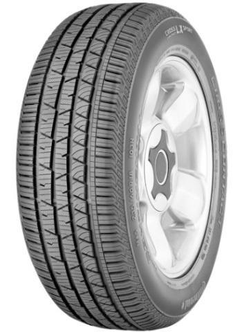 235/55R19 101H CONTINENTAL CONTICROSSCONTACT LX XL