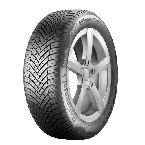 245/45R18 96W CONTINENTAL ALLSEASONCONTACT EVC