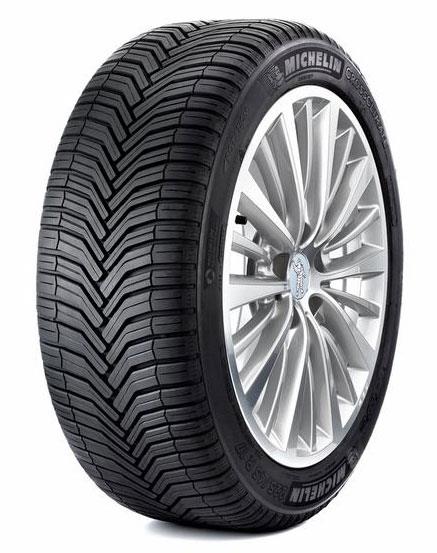 235/60R18 107V MICHELIN CROSSCLIMATE SUV XL MO