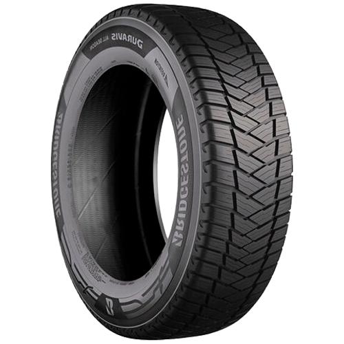 215/75R16C 116/114R BRIDGESTONE DURAVIS AS