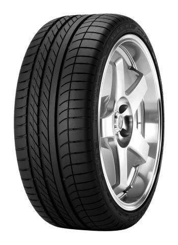 245/35R18 88Y GOODYEAR EAGLE F1 ASYMMETRICMMETRIC 2 XL *