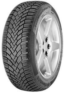 225/50R17 98H CONTINENTAL CONTIWINTERCONTACT TS 830 P XL
