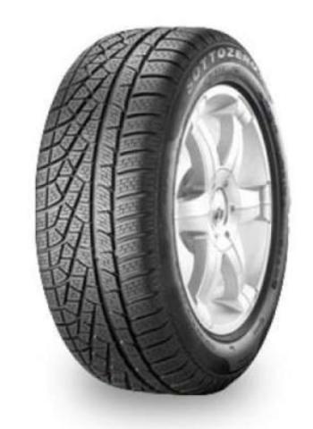 205/55R17 91H PIRELLI WINTER 210 SOTTOZERO SERIE II *