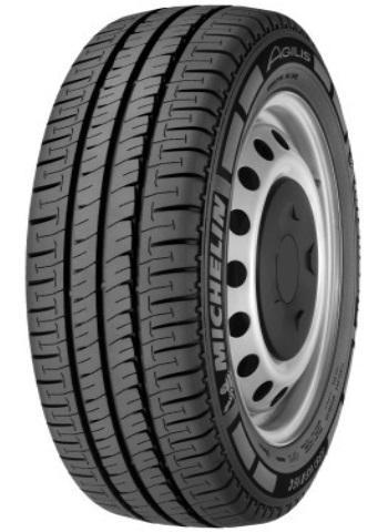 225/75R16C 121/120R MICHELIN AGILIS+