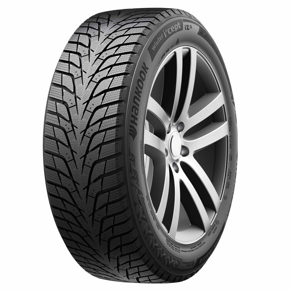 205/55R17 95H HANKOOK ICEPT IZ3 W636 XL
