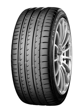 245/35R21 96Y YOKOHAMA ADVAN SPORT V105S
