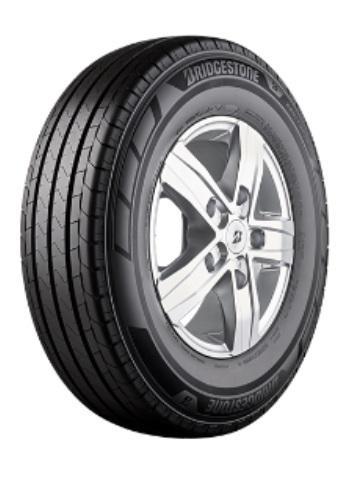 225/75R16C 121/120R BRIDGESTONE DURAVIS VAN ENLITEN XL