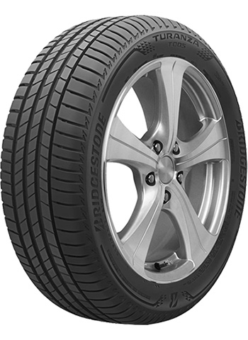 245/45R19 102H BRIDGESTONE TURANZA T005 XL