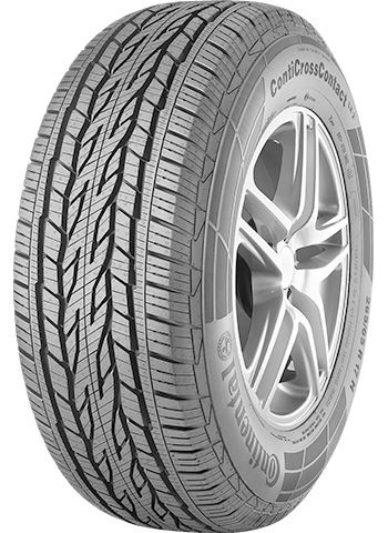 255/65R17 114H CONTINENTAL CONTICROSSCONTACT LX 2 XL