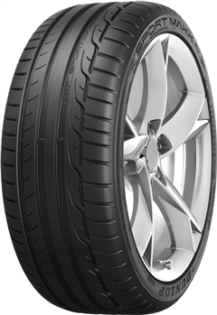 245/45R19 102Y DUNLOP SPORT MAXX RT XL
