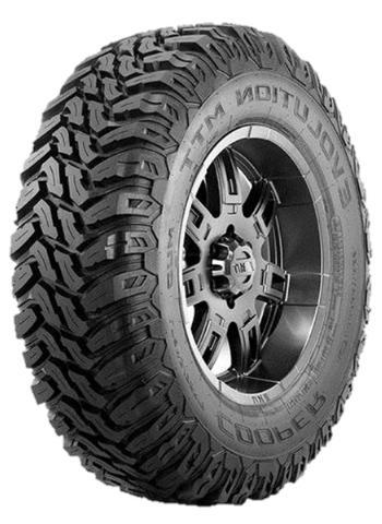 1050R15 109Q COOPER EVOLUTMTT