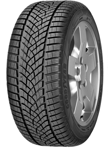 225/45R18 95V GOODYEAR ULTRAGRIP PERFORMANCE+ XL EVR FP ROF