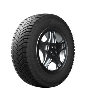 215/65R15C 104/102T MICHELIN AGILIS CROSSCLIMATE