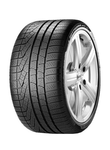 255/40R18 99V PIRELLI WINTER SOTTOZERO 2 XL MO