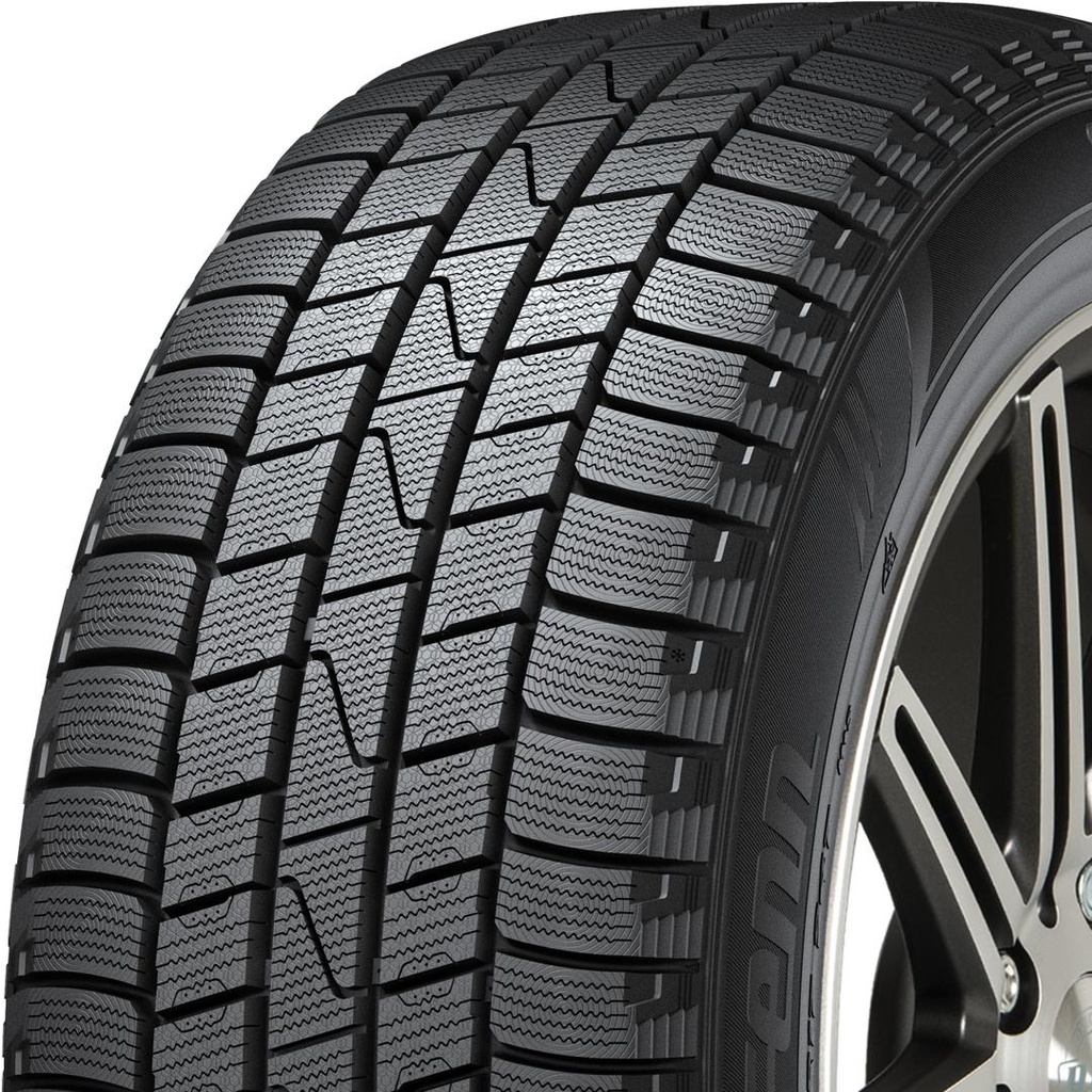215/55R17 94T LAUFENN I FIT IZ LW51