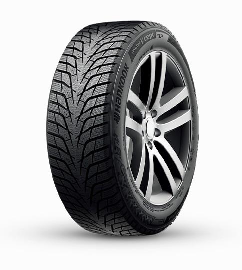 215/55R17 98H HANKOOK WINTER I*CEPT IZ3 W636 XL