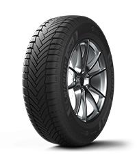 205/45R17 88V MICHELIN ALPIN 6 XL ZP