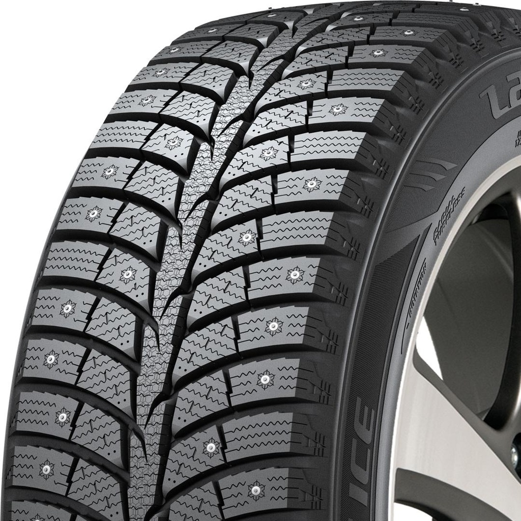 215/55R18 95T LAUFENN I FIT ICE LW71 XL