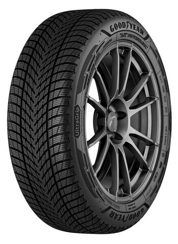 215/50R18 92V GOODYEAR ULTRAGRIP PERFORMANCE 3 EVR FP