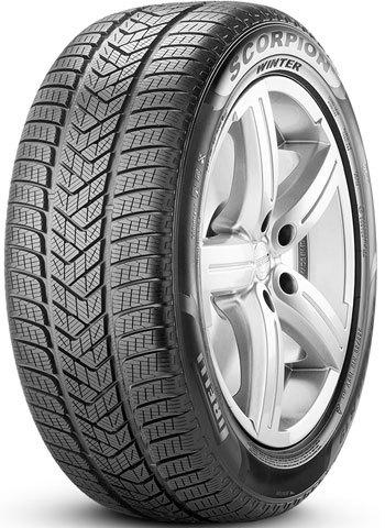 235/55R19 101H PIRELLI SCORPION WINTER AO