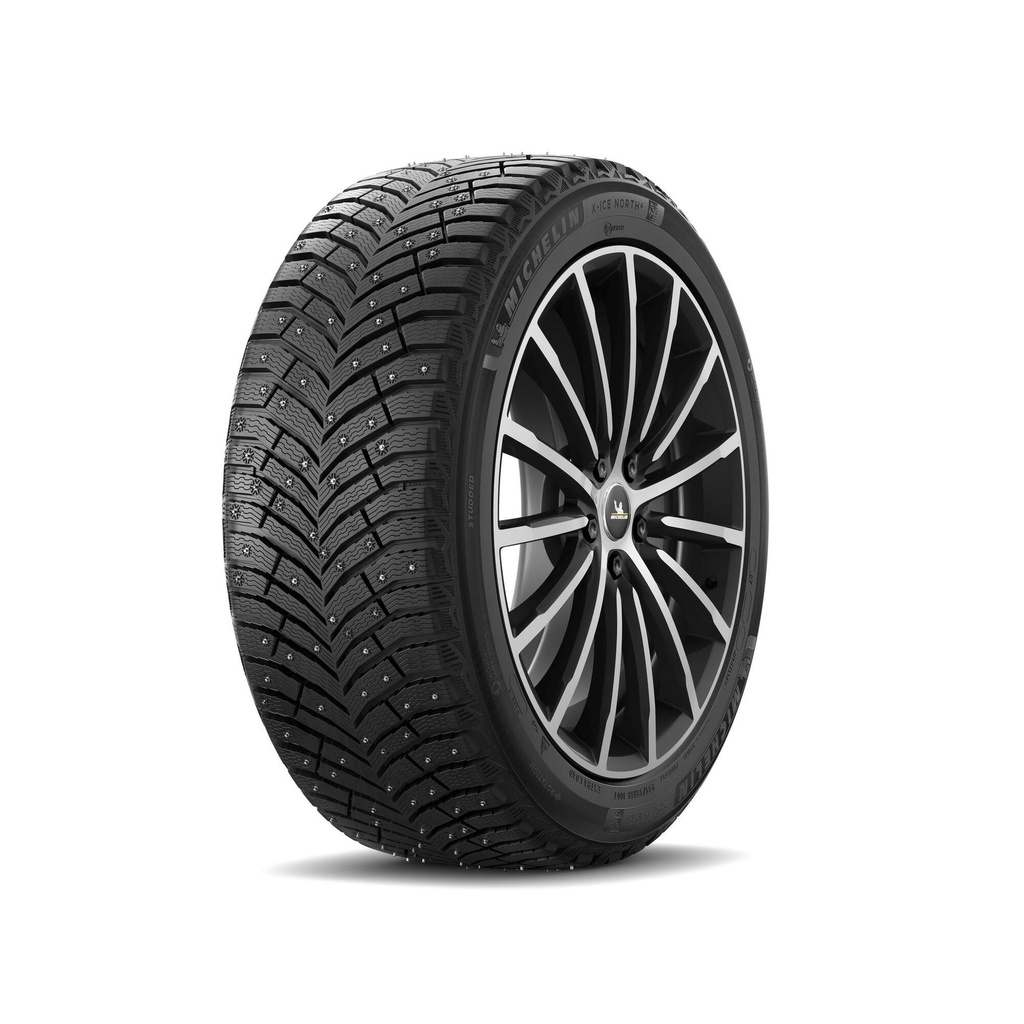 225/40R18 92T MICHELIN X-ICE NORTH 4 XL