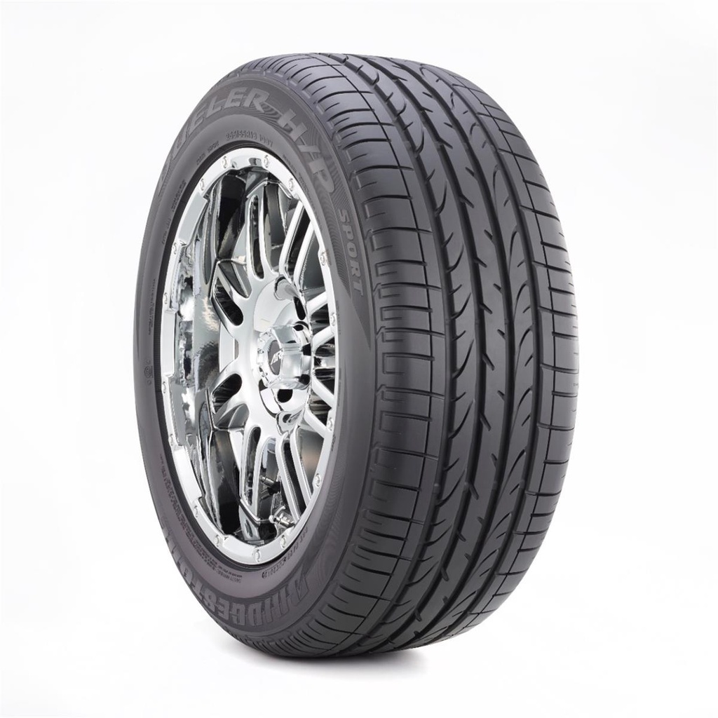 255/50R19 107W BRIDGESTONE DUELER H/P SPORT XL (*)
