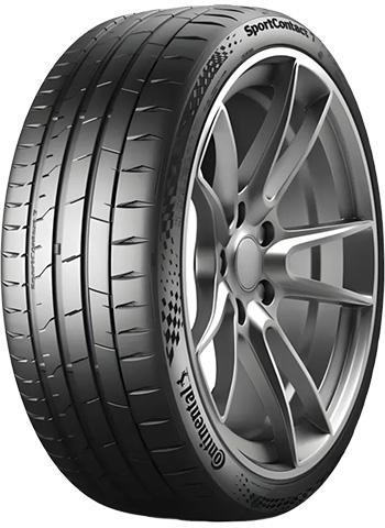 235/45R19 95Y CONTINENTAL SPORTCONTACT 7