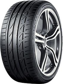245/45R19 98Y BRIDGESTONE POTENZA S001 FSL (*)
