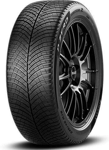 225/40R19 93V PIRELLI P ZERO WINTER 2 XL