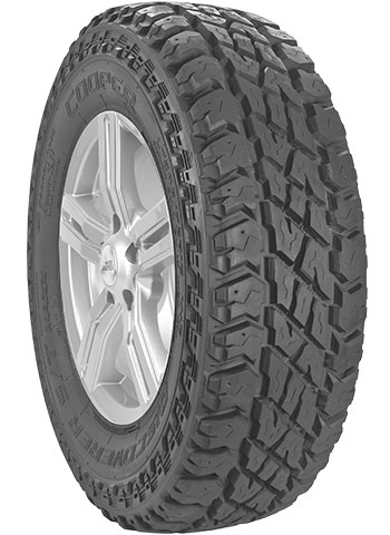 265/70R17 121Q COOPER DISCOVER ST MAXX