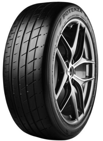 255/40R20 101Y BRIDGESTONE POTENZA S007 XL