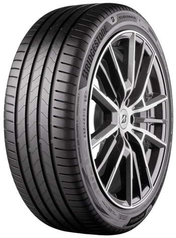 245/40R20 99Y BRIDGESTONE TURANZA 6 XL * MO