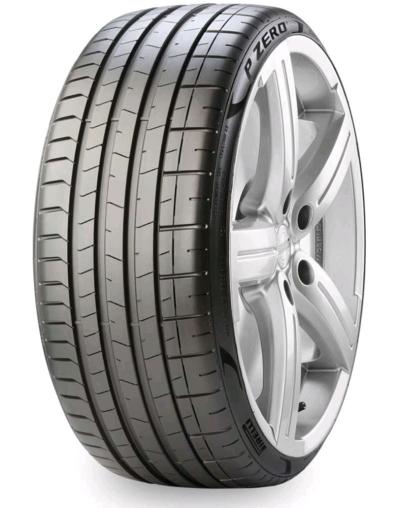 235/40ZR19 92Y PIRELLI P ZERO (NA0) CORD