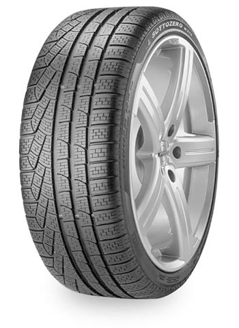 225/60R17 99H PIRELLI WINTER 210 SOTTOZERO SERIE II (*) R-F