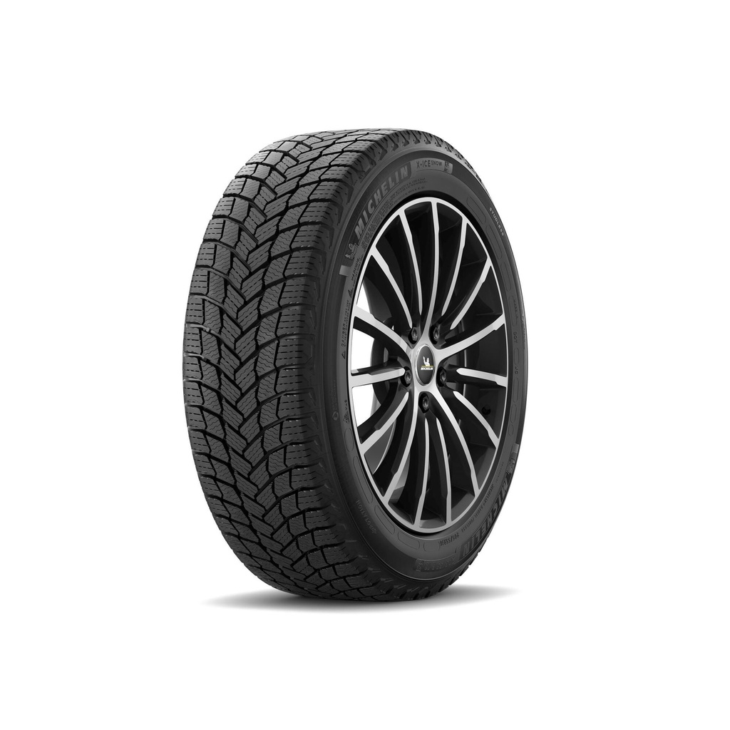 225/55R18 102H MICHELIN X-ICE SNOW XL RG
