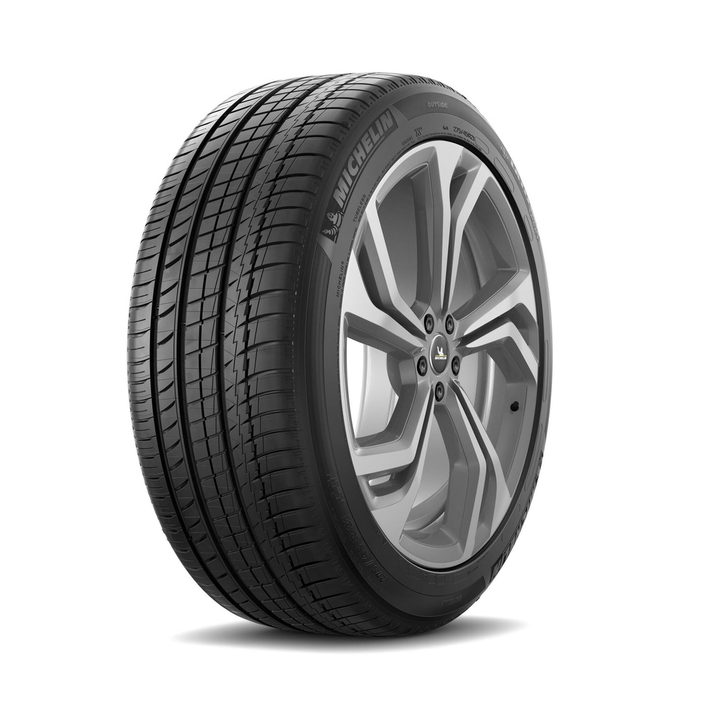 275/55R19 111W MICHELIN LATITUDE SPORT MO