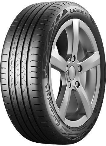 245/40R20 99Y CONTINENTAL ECOCONTACT 6Q XL *MO|EVC