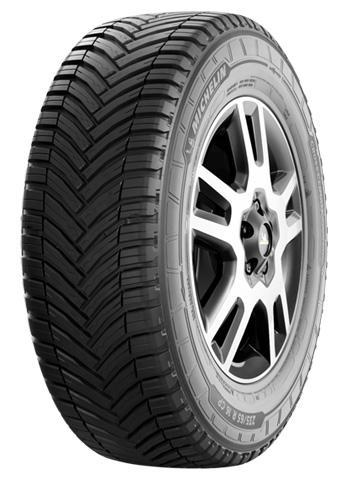 225/75R16C 116/114R MICHELIN CROSSCLIMATE CAMPING