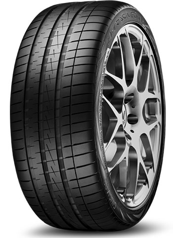 295/40R21 111Y VREDESTEIN ULTRAC VORTI + SUV XL
