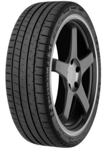 245/35R19 93Y MICHELIN PILOT SUPER SP XL