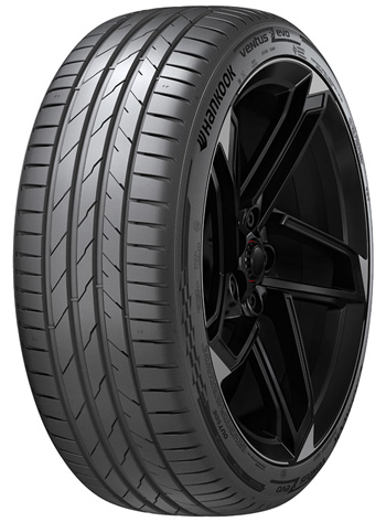 255/40R21 102Y HANKOOK VENTUS EVO SUV K137A XL FP