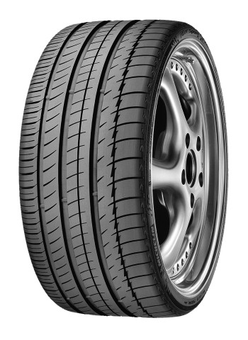 255/40R17 94Y MICHELIN PILOT SPORT PS2