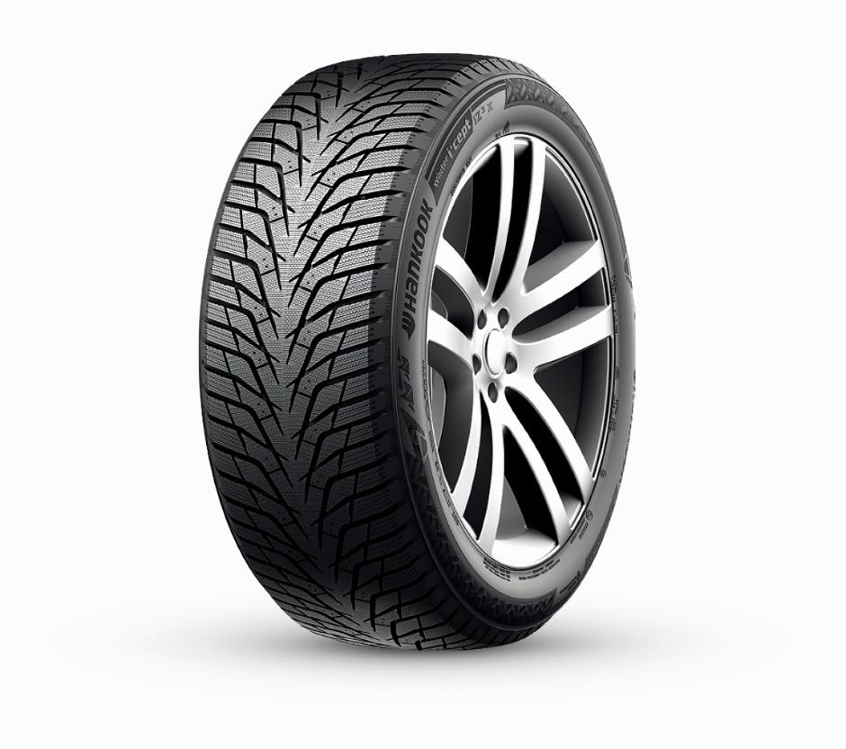 225/65R17 106T HANKOOK ICEPT IZ3 X W636A XL