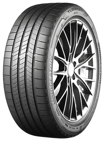 255/45R20 101T BRIDGESTONE TURANZA ECO