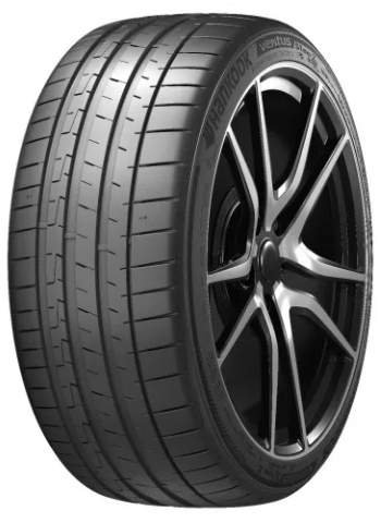265/40R21 105Y HANKOOK VENTUS S1 EVO Z K129 XL *