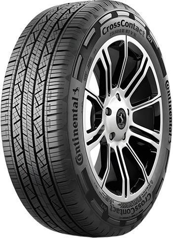 265/65R18 114H CONTINENTAL CROSSCONTACT H/T EVC