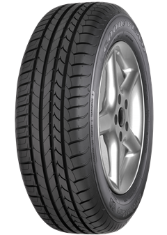 275/40R19 101Y GOODYEAR EFFICIENTGRIP XL MO